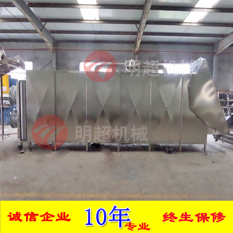 多層網帶烘干線 多層網帶烘干線