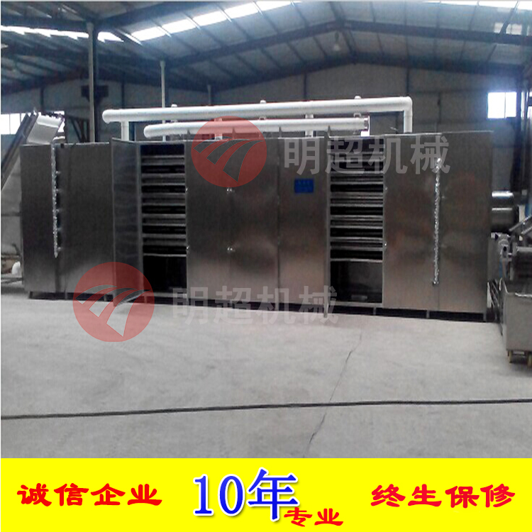 果蔬烘干線 烘干設備 果蔬烘干線 烘干設備