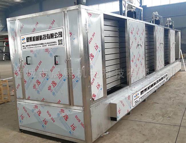 松茸烘干房 松茸烘干設(shè)備