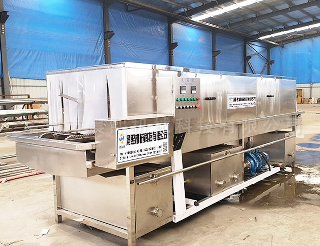 洗箱機(jī)哪家好